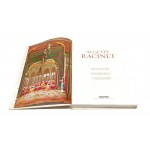 THE COSTUME HISTORY August RACINET [2003]