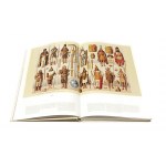 THE COSTUME HISTORY August RACINET [2003]