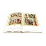 THE COSTUME HISTORY August RACINET [2003]