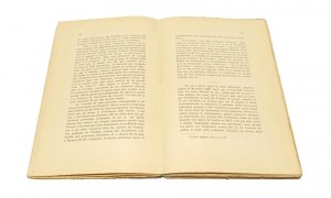 HISTORIE DE L'UNIVERSITE DE CRACOVIE moyen age er renaissance Casimir MORAWSKI [1900].