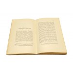 HISTORIE DE L'UNIVERSITE DE CRACOVIE moyen age er renaissance Casimir MORAWSKI [1900]