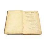 HISTORJA CYWILIZACJI W ANGJI Henryk Tomasz BUCKL [1873]