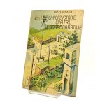 WYKORZYSTANIE WIATRU W GOSPODARSTWIE J. Fiszer [1936]