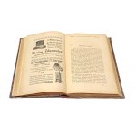 KRYTYKA miesięcznik poświęcony sprawom społecznym, nauce i sztuce [1907] Galicja, Rosja, Ukraina, kwestie narodowościowe,