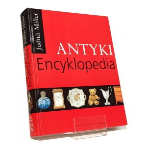 ANTYKI ENCYKLOPEDIA Judith MILLER