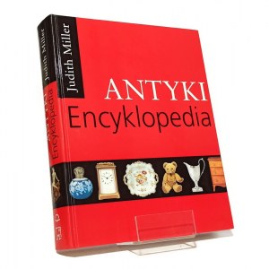 ANTIQUES ENCYCLOPEDIA Judith MILLER