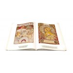 ALPHONSE MUCHA Dalibor KUSAK Marta KADLECIKOVA