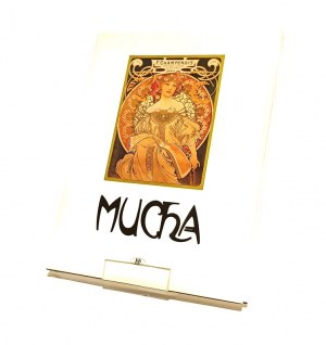 ALPHONSE MUCHA Dalibor KUSAK Marta KADLECIKOVA