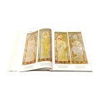 ALPHONSE MUCHA Dalibor KUSAK Marta KADLECIKOVA
