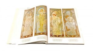 ALPHONSE MUCHA Dalibor KUSAK Marta KADLECIKOVA