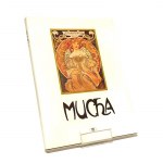 ALPHONSE MUCHA Dalibor KUSAK Marta KADLECIKOVA