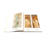 ALPHONSE MUCHA Dalibor KUSAK Marta KADLECIKOVA
