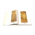 ALPHONSE MUCHA Dalibor KUSAK Marta KADLECIKOVA