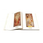 ALPHONSE MUCHA Dalibor KUSAK Marta KADLECIKOVA