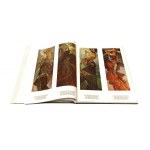 ALPHONSE MUCHA Dalibor KUSAK Marta KADLECIKOVA