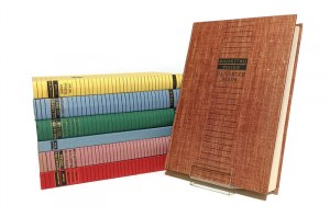 POLISH PAINTING Walicki Tomkiewicz Juszczak 7 volumes