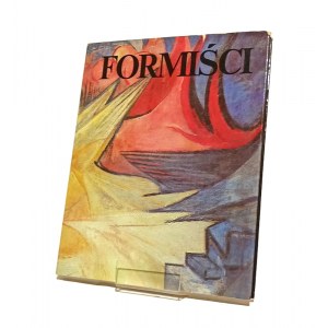 FORMIŚCI Irena JAKIMOWICZ red. [1989]
