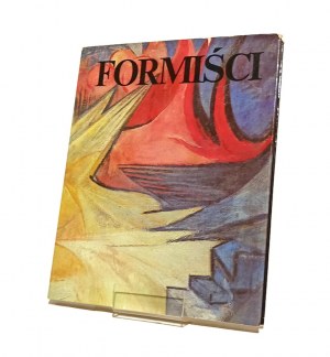 FORMS Irena JAKIMOWICZ ed [1989].
