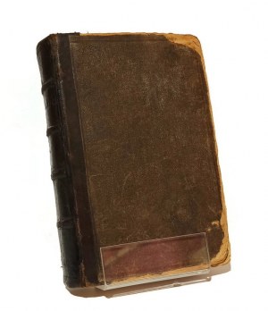 W KLATKA Eliza ORZESZKOWA [first edition 1884].
