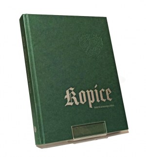 KOPICE HISTORY OF LOST BEAUTY Janusz DOBESZ Irma KOZINA Maciej MISCHOK [2020].