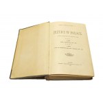JEZUICI W POLSCE ks. Stanisław ZAŁĘSKI T.J. [1908]