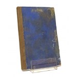 WOJNA W POLSCE ROKU 1831 przez oficera polskiego opisana w roku 1852 [Brzozowski Marian] (powstanie listopadowe) [1861]