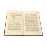 WOJNA W POLSCE ROKU 1831 przez oficera polskiego opisana w roku 1852 [Brzozowski Marian] (powstanie listopadowe) [1861]