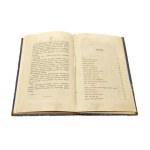 WOJNA W POLSCE ROKU 1831 przez oficera polskiego opisana w roku 1852 [Brzozowski Marian] (powstanie listopadowe) [1861]