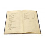 WOJNA W POLSCE ROKU 1831 przez oficera polskiego opisana w roku 1852 [Brzozowski Marian] (powstanie listopadowe) [1861]