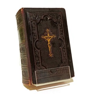 THE COMPLETE SONGBOOK AND BOOK OF NABLES published by Karol Miarka [ca.1880].