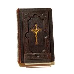 ZUPEŁNY ŚPIEWNIK I KSIĄŻKA DO NABOŻEŃSTWA wyd. Karol Miarka [ok.1880]