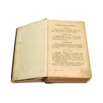 ZUPEŁNY ŚPIEWNIK I KSIĄŻKA DO NABOŻEŃSTWA wyd. Karol Miarka [ok.1880]