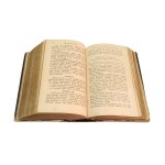 ZUPEŁNY ŚPIEWNIK I KSIĄŻKA DO NABOŻEŃSTWA wyd. Karol Miarka [ok.1880]