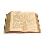 ZUPEŁNY ŚPIEWNIK I KSIĄŻKA DO NABOŻEŃSTWA wyd. Karol Miarka [ok.1880]