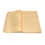 ROSJA SOWIECKA POD WZGLĘDEM SPOŁECZNYM I GODPODARCZYM Ludwik KRZYWICKI red. [1922]