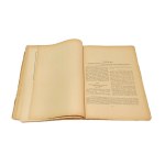 ROSJA SOWIECKA POD WZGLĘDEM SPOŁECZNYM I GODPODARCZYM Ludwik KRZYWICKI red. [1922]