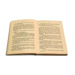 KODEKS HANDLOWY rozporządzenia wykonawcze [1936]