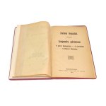ZALEW KOPALNI LEGENDY GÓRNICZE, O górze Gołonoskiej, O skarbniku, O Piotrze Wydżdze [1908]