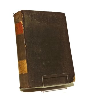 NIWA biweekly devoted to social, political, scientific and literary matters Mstislav GODLEWSKI editor [1885].