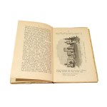 WYCIECZKI PO KRAJU OPATÓW, UJAZD, KLIMONTÓW, OSSOLIN, SANDOMIERZ Al. Janowski [1907]
