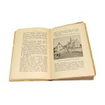 WYCIECZKI PO KRAJU OPATÓW, UJAZD, KLIMONTÓW, OSSOLIN, SANDOMIERZ Al. Janowski [1907]