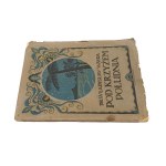 POD KRZYŻEM POŁUDNIA Władysław WAYDA [1921]