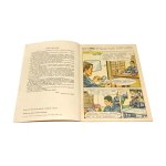 STUDNIA KAPITAN ŻBIK [wydanie pierwsze 1971] Andrzej Kamiński Zbigniew Gabiński