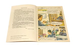 STUDNIA KAPITAN ŻBIK [first edition 1971] Andrzej Kamiński Zbigniew Gabiński
