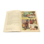 NOCNA WIZYTA KAPITAN ŻBIK [wydanie pierwsze 1972] Bogusław Polch Władysław Krupka