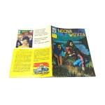 NOCNA WIZYTA KAPITAN ŻBIK [wydanie pierwsze 1972] Bogusław Polch Władysław Krupka