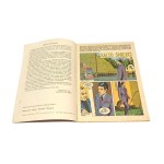 SALTO ŚMIERCI KAPITAN ŻBIK [wydanie pierwsze 1972] Bogusław Polch Władysław Kruka