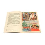 ZŁOTY MAURITIUS KAPITAN ŻBIK [wydanie pierwsze 1971] Bogusław Polch Władysław Krupka