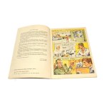 CZARNY PARASOL KAPITAN ŻBIK [wydanie pierwsze 1971] Andrzej Kamiński Zbigniew Gabiński