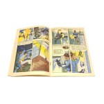 CZARNY PARASOL KAPITAN ŻBIK [wydanie pierwsze 1971] Andrzej Kamiński Zbigniew Gabiński